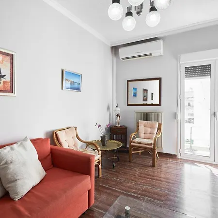 Angelina House Chania (Crete)