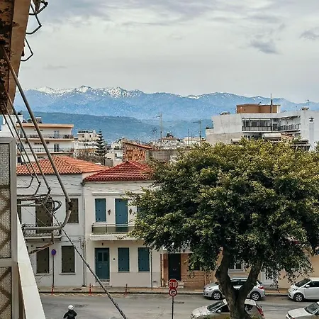 Appartement Angelina House