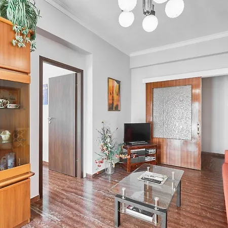 Angelina House Daire Hanya