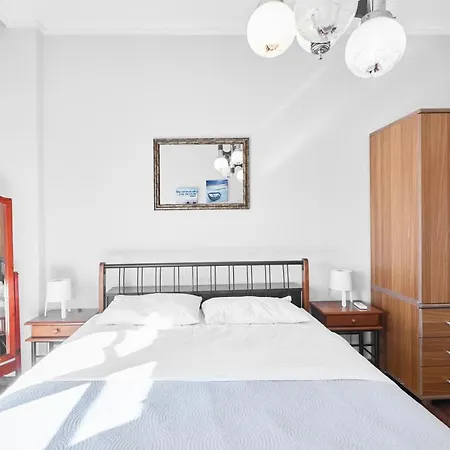 Апартаменты Angelina House *