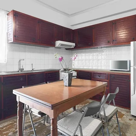 Апартаменты Angelina House *