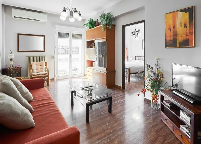 Angelina House Ханья