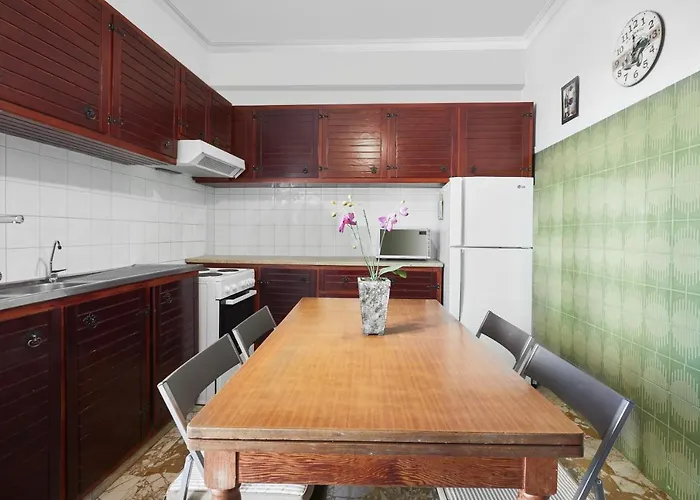 Апартаменты Angelina House