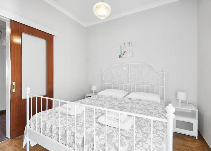 Апартаменты Angelina House Ханья