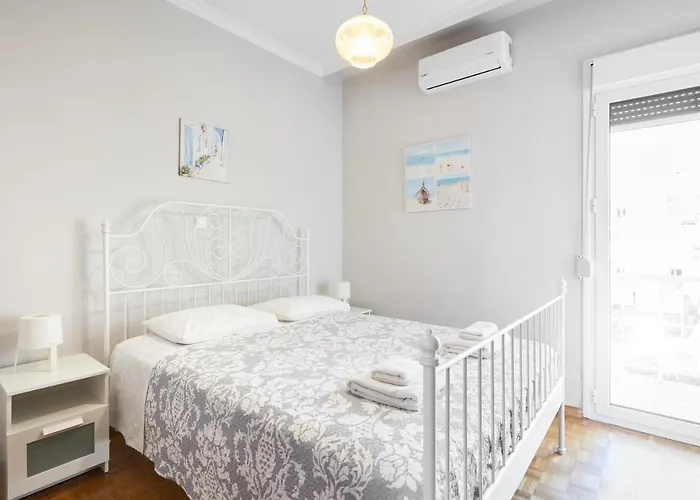 Апартаменты Angelina House *