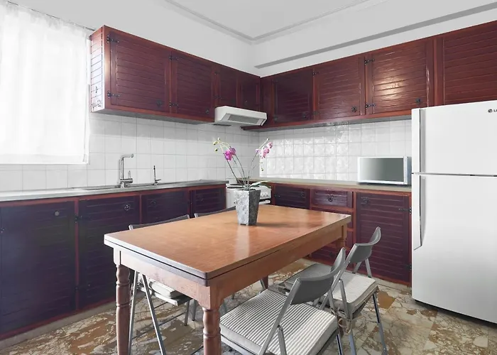 Апартаменты Angelina House *