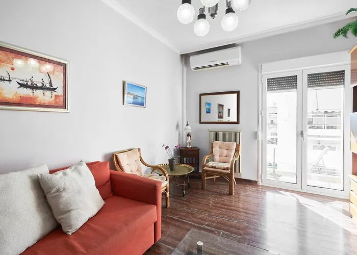 Angelina House Ханья