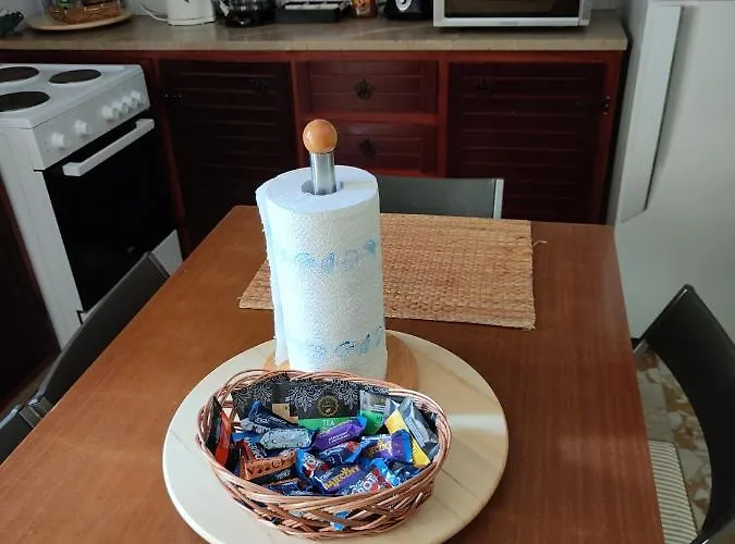 Angelina House Апартаменты *