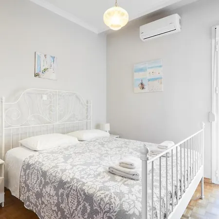 شقة Angelina House *