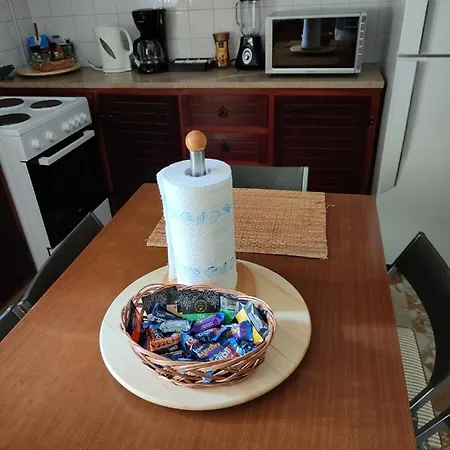 Angelina House شقة *